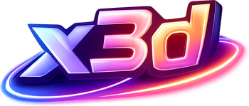 x3d